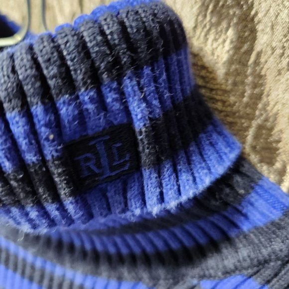 Ralph Lauren Turtleneck - Picture 2 of 5